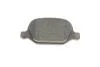 Тормозные колодки дисковые, к-кт. BOSCH 0986424756 (фото 6)