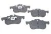 Колодки тормозные дисковые BOSCH 0986424758 (фото 3)