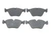 Колодка гальм. диск. BMW X3 передн. (пр-во Bosch) 0986424767