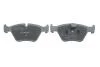 Колодка гальм. диск. BMW X3 передн. BOSCH 0986424767 (фото 4)