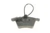 Тормозные колодки дисковые, к-кт. BOSCH 0986424780 (фото 2)