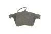 Тормозные колодки дисковые, к-кт. BOSCH 0986424780 (фото 4)