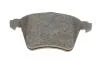 Тормозные колодки дисковые, к-кт. BOSCH 0986424780 (фото 6)
