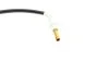 Колодка гальм. диск. CITROEN C8, PEUGEOT 807 передн. BOSCH 0986424789 (фото 7)