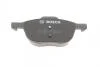 Колодка гальм. диск. FORD FOCUS, MAZDA 3,5, VOLVO C70, S40, передн. BOSCH 0986424794 (фото 2)