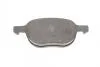 Колодка гальм. диск. FORD FOCUS, MAZDA 3,5, VOLVO C70, S40, передн. BOSCH 0986424794 (фото 3)