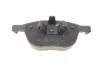 Колодка гальм. диск. FORD FOCUS, MAZDA 3,5, VOLVO C70, S40, передн. BOSCH 0986424794 (фото 4)