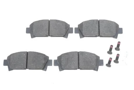 Гальмівні колодки BOSCH 0986424799