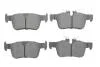 KLOCKI HAM BOSCH 0986424802 VOLVO S60 III, S90 II 2.0, 2.0D 16- TYг 0 986 424 802