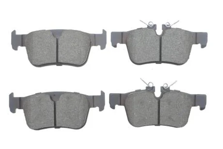 KLOCKI HAM VOLVO S60 III, S90 II 2.0, 2.0D 16- TYг BOSCH 0 986 424 802