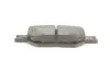 Колодки тормозные дисковые BOSCH 0986424808 (фото 5)