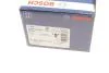 Колодки тормозные дисковые BOSCH 0986424808 (фото 7)