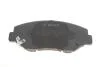 Колодка гальм. диск. HONDA CR-V передн. BOSCH 0986424809 (фото 4)
