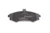 Колодка торм. диск. HYUNDAI ELANTRA, MATRIX передн. BOSCH 0986424810 (фото 8)