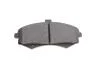 Колодка торм. диск. HYUNDAI ELANTRA, MATRIX передн. BOSCH 0986424810 (фото 9)