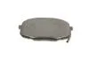 Колодки передні, Hyundai i30\Kia Cerato, Carens 07- BOSCH 0986424811 (фото 5)