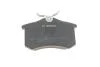 Колодка гальм. диск. AUDI, CITROEN, FIAT, FORD, LANCIA, PEUGEOT, SEAT, VW задн. BOSCH 0986424813 (фото 2)