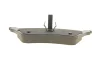 Колодки тормозные дисковые BOSCH 0986424816 (фото 6)