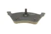 Колодки тормозные дисковые BOSCH 0986424816 (фото 7)