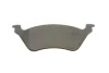 Колодки тормозные дисковые BOSCH 0986424816 (фото 8)