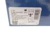 Гальмівні колодки BOSCH 0986424829 (фото 5)