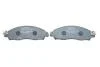 KLOCKI HAM NISSAN NP300 NAVARA 2.3D 01.15- PRZ?D BOSCH 0 986 424 837 (фото 4)