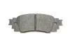 Фото 6 - колодки гальмівні дискові BOSCH 0986424840 Колодки гальмівні дискові BOSCH 0986424840 (фото 6)
