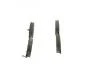 Колодки тормозные дисковые BOSCH 0986424841 (фото 3)