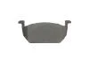 Тормозные колодки дисковые SEAT/SKODA Leon/Scala/Kamiq &quot;F &quot;12&gt;&gt; BOSCH 0986424846 (фото 5)