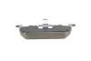 Тормозные колодки дисковые SEAT/SKODA Leon/Scala/Kamiq &quot;F &quot;12&gt;&gt; BOSCH 0986424846 (фото 6)