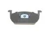 Тормозные колодки дисковые SEAT/SKODA Leon/Scala/Kamiq &quot;F &quot;12&gt;&gt; BOSCH 0986424846 (фото 7)