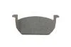 Тормозные колодки дисковые SEAT/SKODA Leon/Scala/Kamiq &quot;F &quot;12&gt;&gt; BOSCH 0986424846 (фото 8)