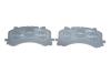 AUDI Комплект передних тормозных колодок Q7 15-, VW Touareg 17- BOSCH 0986424850 (фото 4)