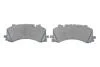 AUDI Комплект передних тормозных колодок Q7 15-, VW Touareg 17- BOSCH 0986424850 (фото 5)