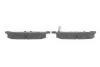 Гальм. колод. передн. JEEP RENEGADE 14- BOSCH 0986424855 (фото 3)