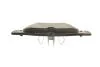 Колодки тормозные дисковые BOSCH 0986424860 (фото 4)