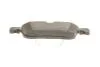 Колодки тормозные дисковые BOSCH 0986424860 (фото 5)