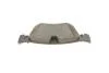 Колодки тормозные дисковые BOSCH 0986424860 (фото 8)