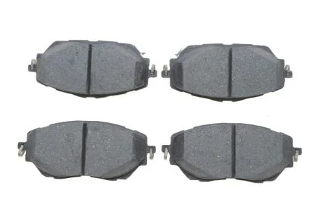 Гальмівні колодки, дискові BOSCH 0 986 424 865