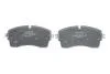 Гальм колод. передн. LAND ROVER DISCOVERY 14- BOSCH 0986424871 (фото 4)