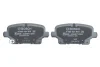 KLOCKI HAMULC. OPEL INSIGNIA B 17- TY? BOSCH 0986424872 (фото 4)