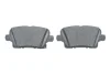 KLOCKI HAMULC. OPEL INSIGNIA B 17- TY? BOSCH 0986424872 (фото 5)