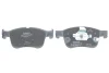 Колодки тормозные дисковые BOSCH 0986424885 (фото 4)