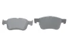 Колодки тормозные дисковые BOSCH 0986424885 (фото 5)