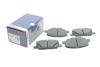 KLOCKI HAM CHEVROLET TRAX, OPEL MOKKA 1.4-1.7D 12- PRZ?D BOSCH 0 986 424 896 (фото 2)