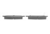 KLOCKI HAM CHEVROLET TRAX, OPEL MOKKA 1.4-1.7D 12- PRZ?D BOSCH 0 986 424 896 (фото 3)