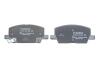 KLOCKI HAM CHEVROLET TRAX, OPEL MOKKA 1.4-1.7D 12- PRZ?D BOSCH 0 986 424 896 (фото 4)