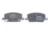 KLOCKI HAM CHEVROLET TRAX, OPEL MOKKA 1.4-1.7D 12- PRZ?D BOSCH 0 986 424 896 (фото 4)