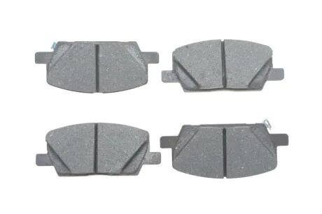 KLOCKI HAM CHEVROLET TRAX, OPEL MOKKA 1.4-1.7D 12- PRZ?D BOSCH 0 986 424 896