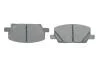 KLOCKI HAM CHEVROLET TRAX, OPEL MOKKA 1.4-1.7D 12- PRZ?D BOSCH 0 986 424 896 (фото 5)